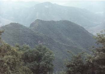 songshan