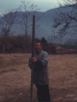 tiegun