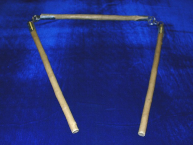 San jie gun